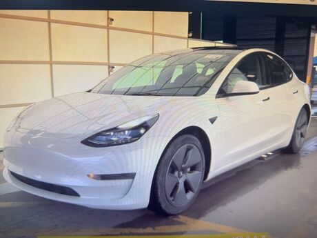 2023 Tesla Model 3 Base Dallas TX