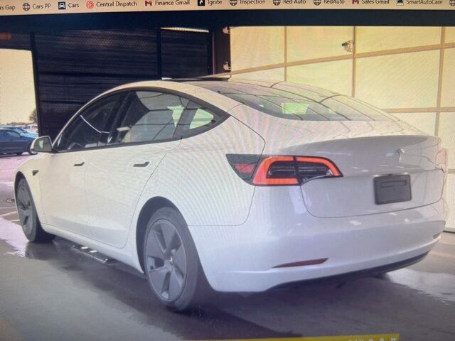 2023 Tesla Model 3 Base Dallas TX