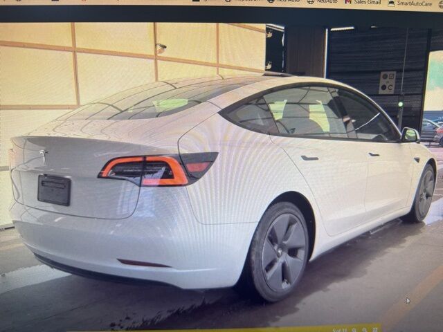 2023 Tesla Model 3 Base Dallas TX