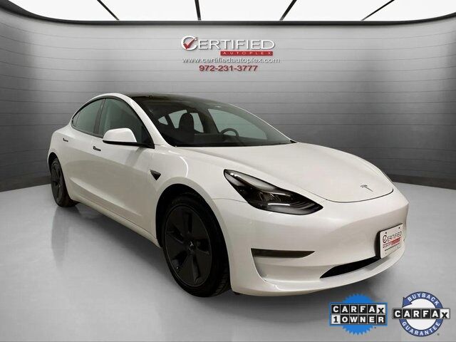 2023 Tesla Model 3 Base