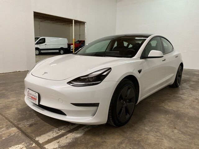 2023 Tesla Model 3 Base
