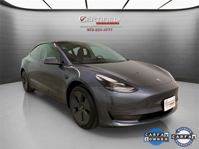 2023 Tesla Model 3 Base