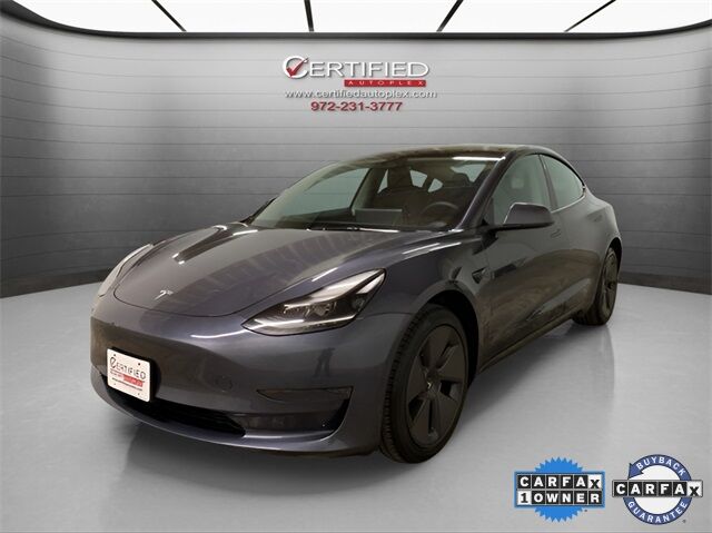 2023 Tesla Model 3 Base