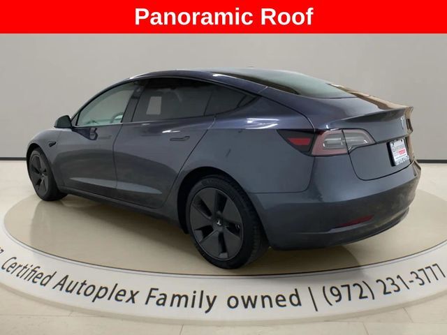 2023 Tesla Model 3 Base