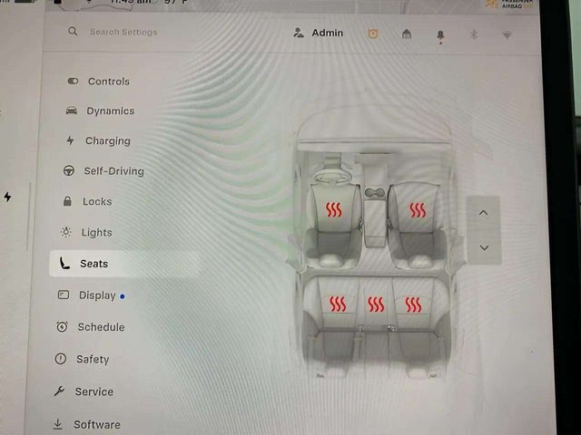 2023 Tesla Model 3 Base Dallas TX