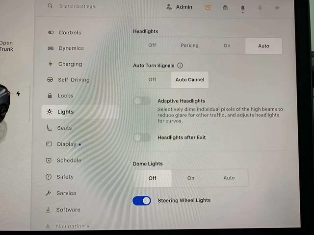 2023 Tesla Model 3 Base Dallas TX