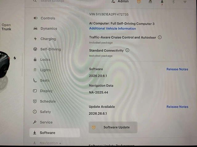 2023 Tesla Model 3 Base Dallas TX