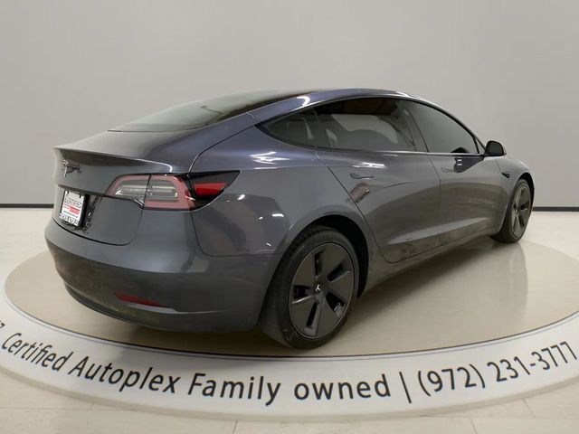 2023 Tesla Model 3 Base Dallas TX