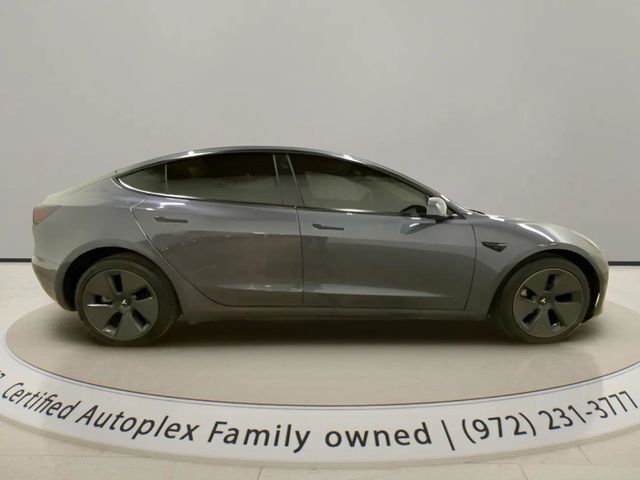 2023 Tesla Model 3 Base Dallas TX