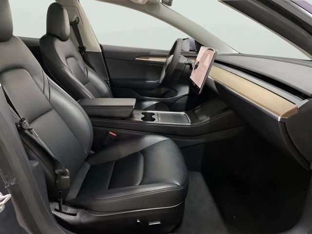 2023 Tesla Model 3 Base Dallas TX