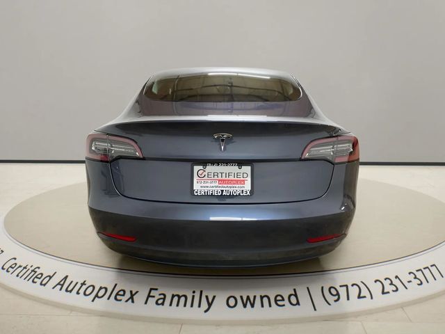 2023 Tesla Model 3 Base Dallas TX