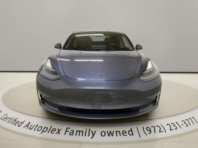 2023 Tesla Model 3 Base Dallas TX