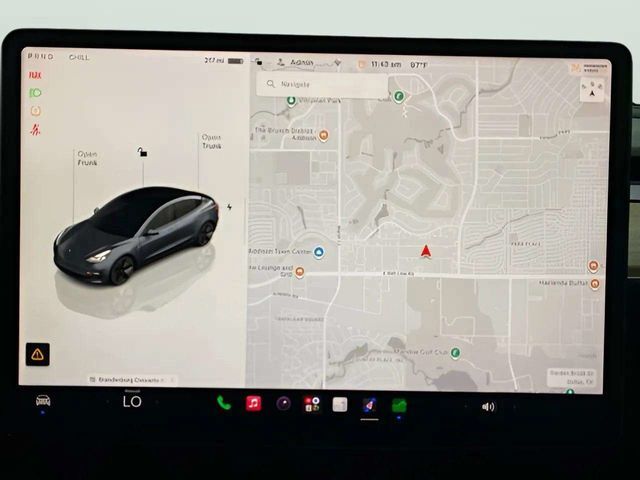2023 Tesla Model 3 Base Dallas TX