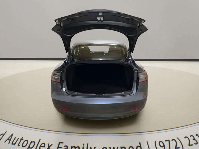 2023 Tesla Model 3 Base Dallas TX