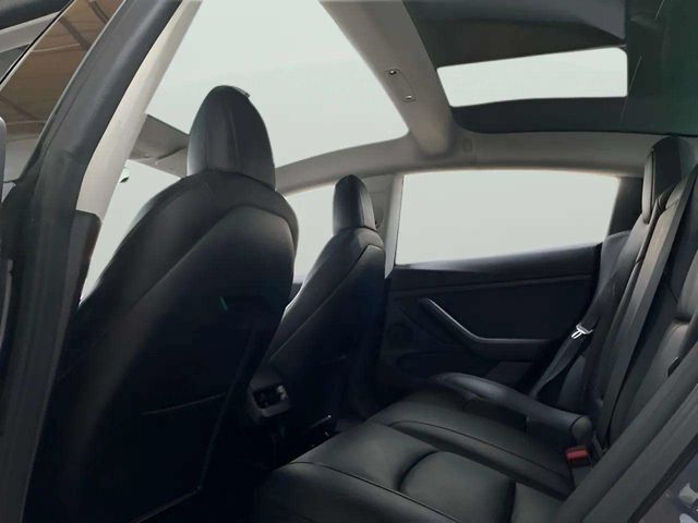 2023 Tesla Model 3 Base Dallas TX