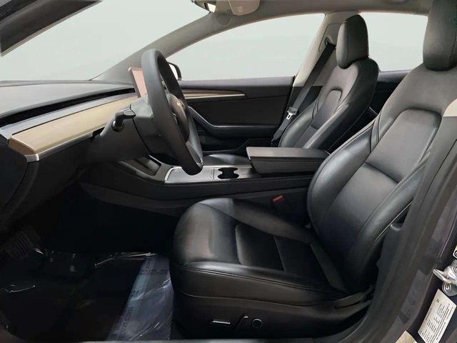 2023 Tesla Model 3 Base Dallas TX