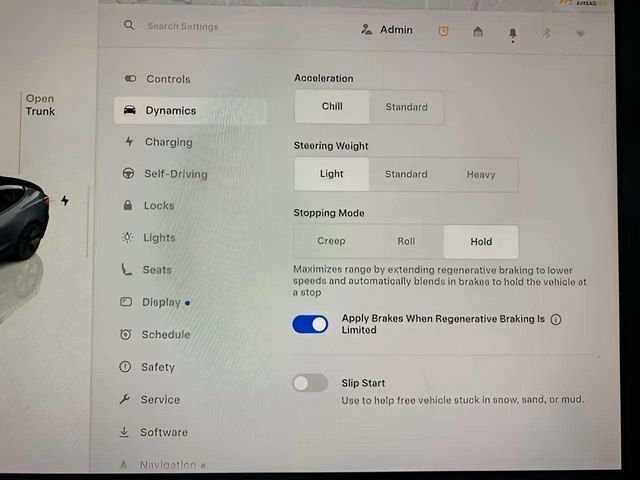 2023 Tesla Model 3 Base Dallas TX