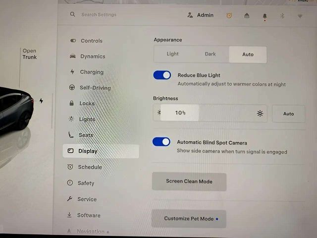 2023 Tesla Model 3 Base Dallas TX