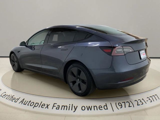 2023 Tesla Model 3 Base