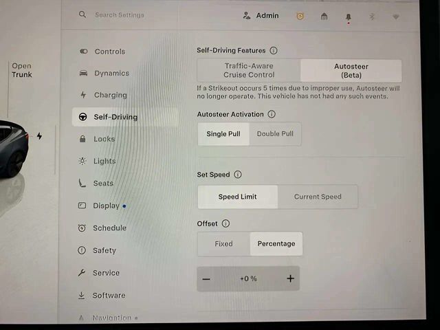 2023 Tesla Model 3 Base Dallas TX