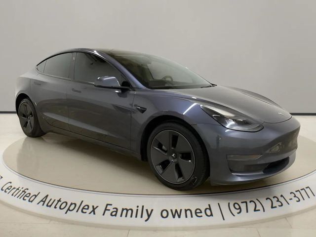 2023 Tesla Model 3 Base Dallas TX