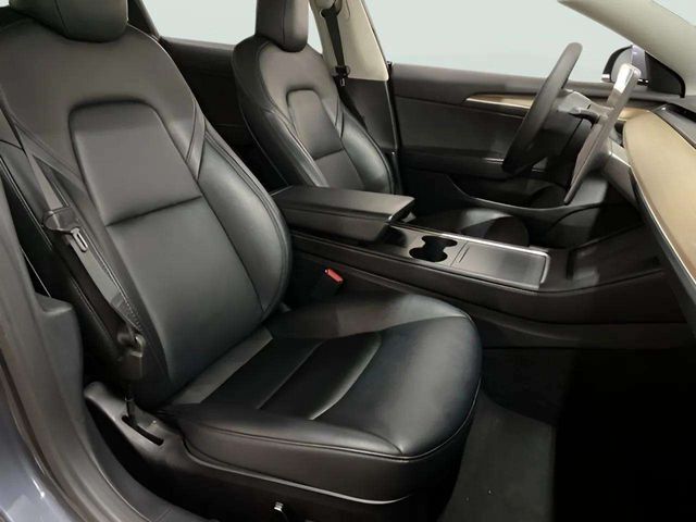2023 Tesla Model 3 Base Dallas TX