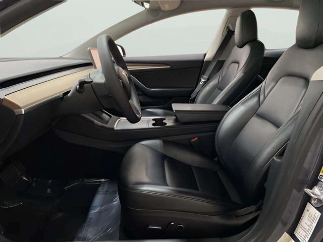 2023 Tesla Model 3 Base Dallas TX