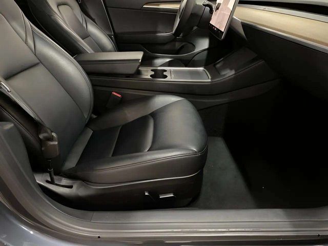2023 Tesla Model 3 Base Dallas TX