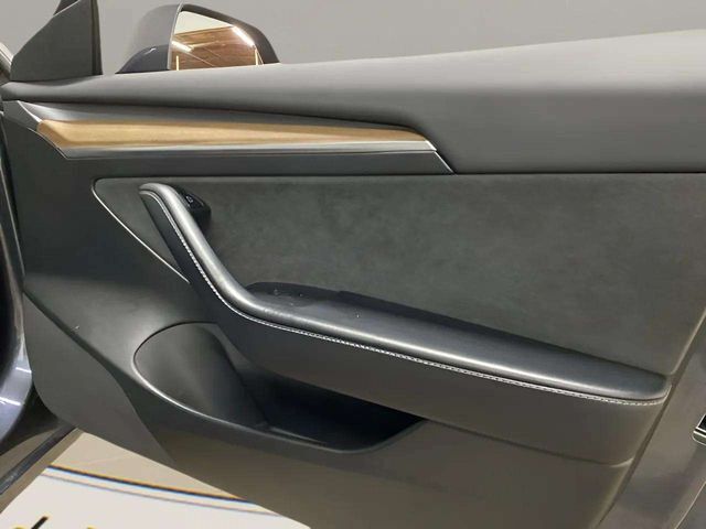 2023 Tesla Model 3 Base Dallas TX