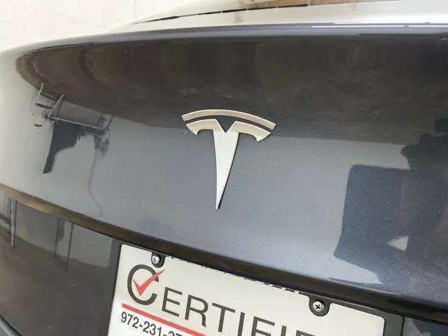 2023 Tesla Model 3 Base Dallas TX