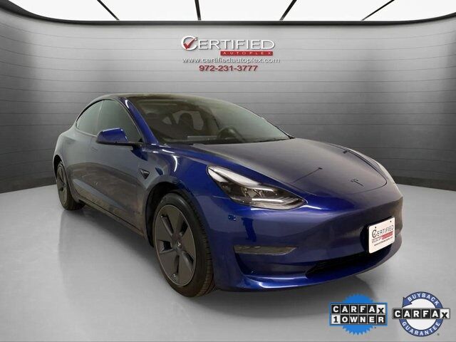 2023 Tesla Model 3 Base