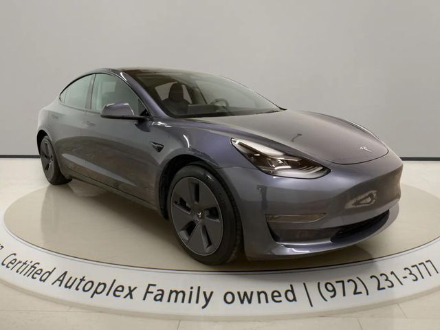 2023 Tesla Model 3 Base