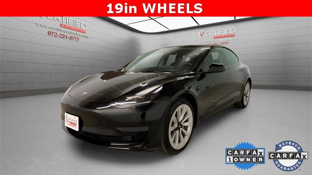 2023 Tesla Model 3 Base Dallas TX