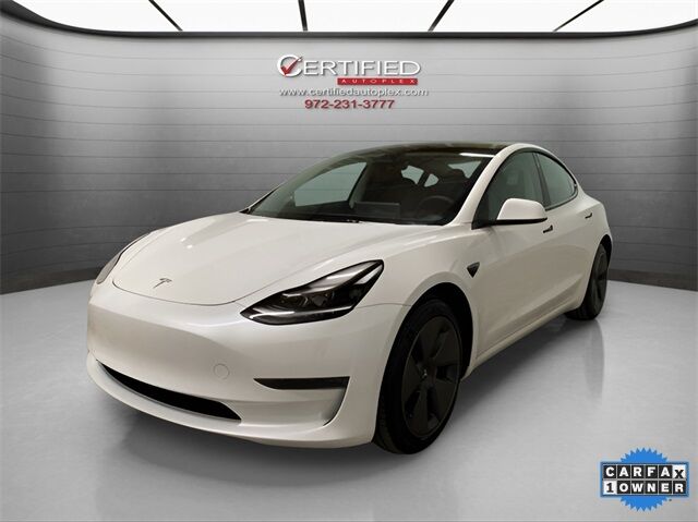 2023 Tesla Model 3 Base
