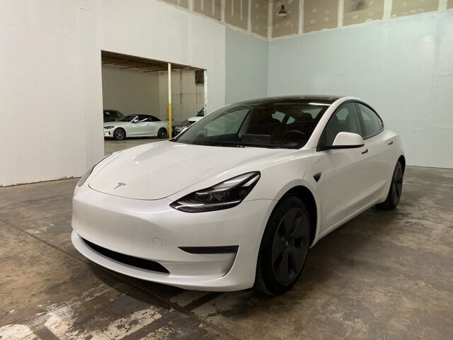 2023 Tesla Model 3 Base