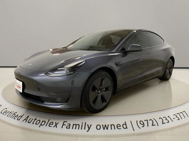 2023 Tesla Model 3 Base
