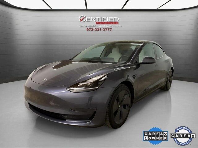 2023 Tesla Model 3 Base