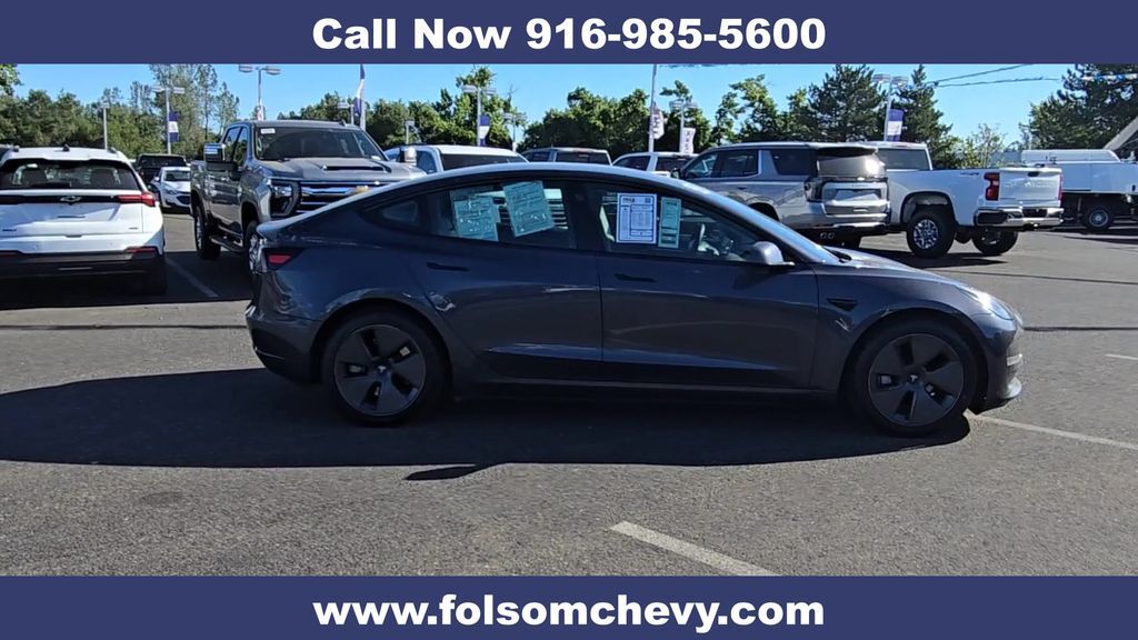 2023 Tesla Model 3 Base