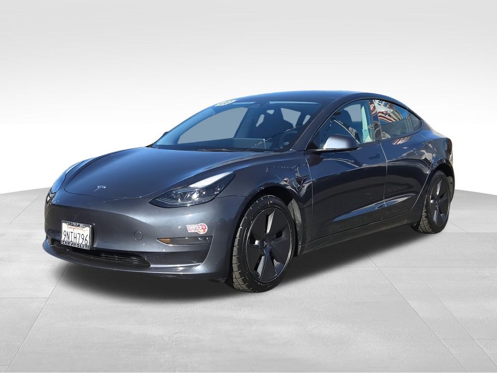 2023 Tesla Model 3 Base