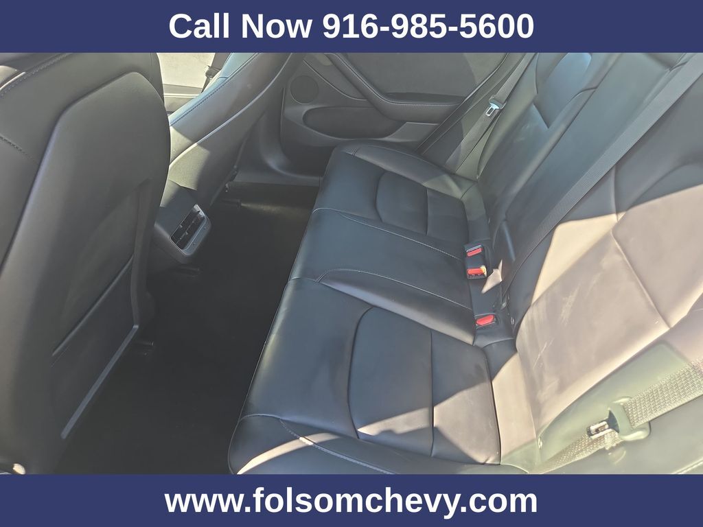 2023 Tesla Model 3 Base Folsom CA