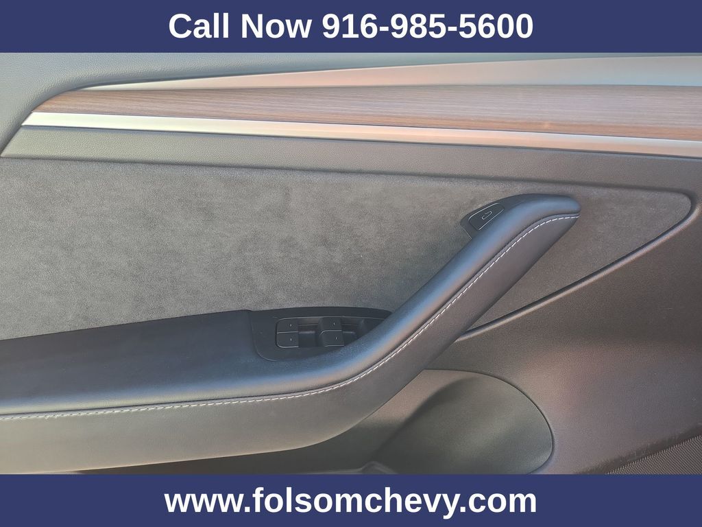 2023 Tesla Model 3 Base Folsom CA
