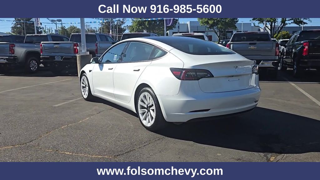 2023 Tesla Model 3 Base Folsom CA