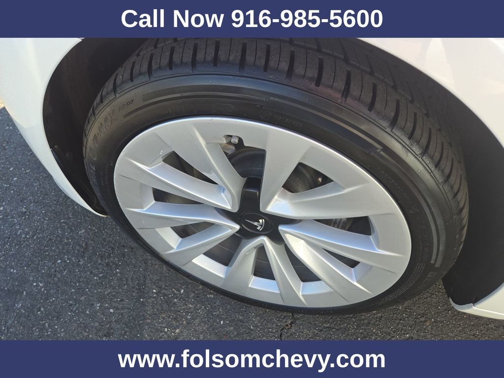 2023 Tesla Model 3 Base Folsom CA