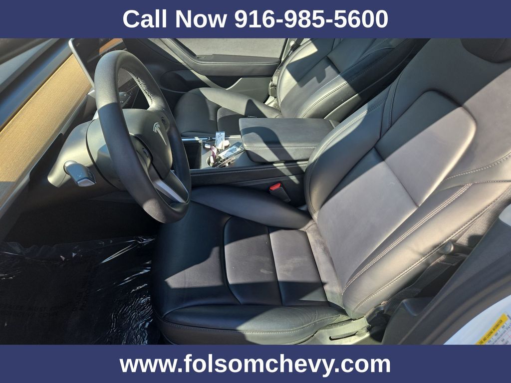 2023 Tesla Model 3 Base Folsom CA