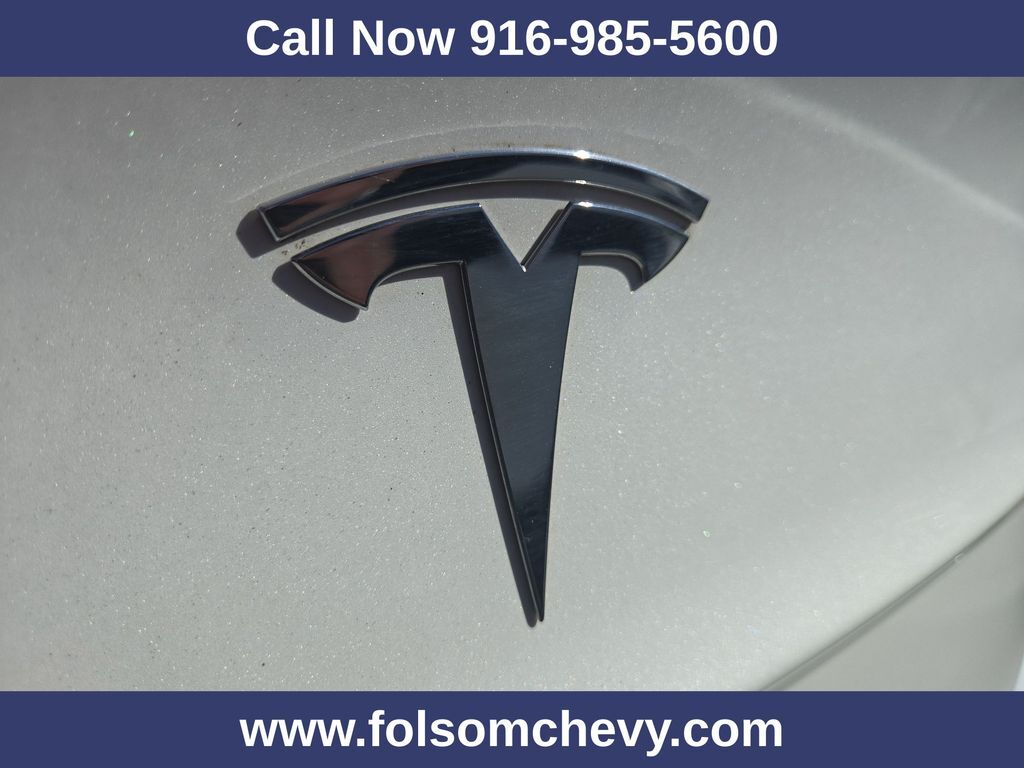 2023 Tesla Model 3 Base Folsom CA