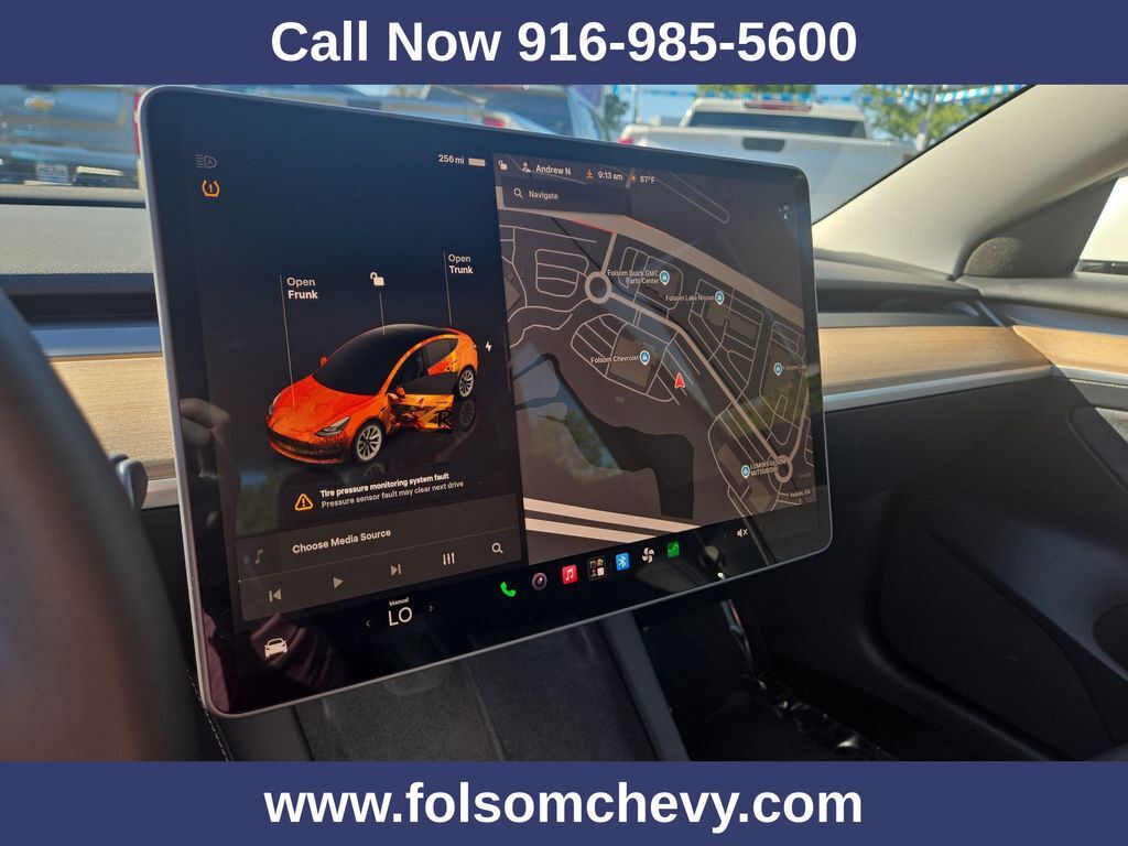 2023 Tesla Model 3 Base Folsom CA