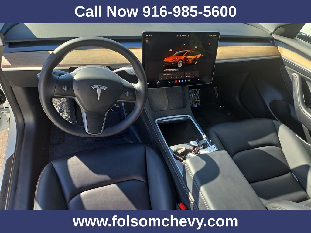 2023 Tesla Model 3 Base Folsom CA