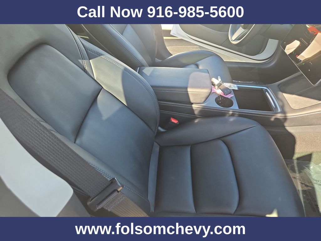 2023 Tesla Model 3 Base Folsom CA
