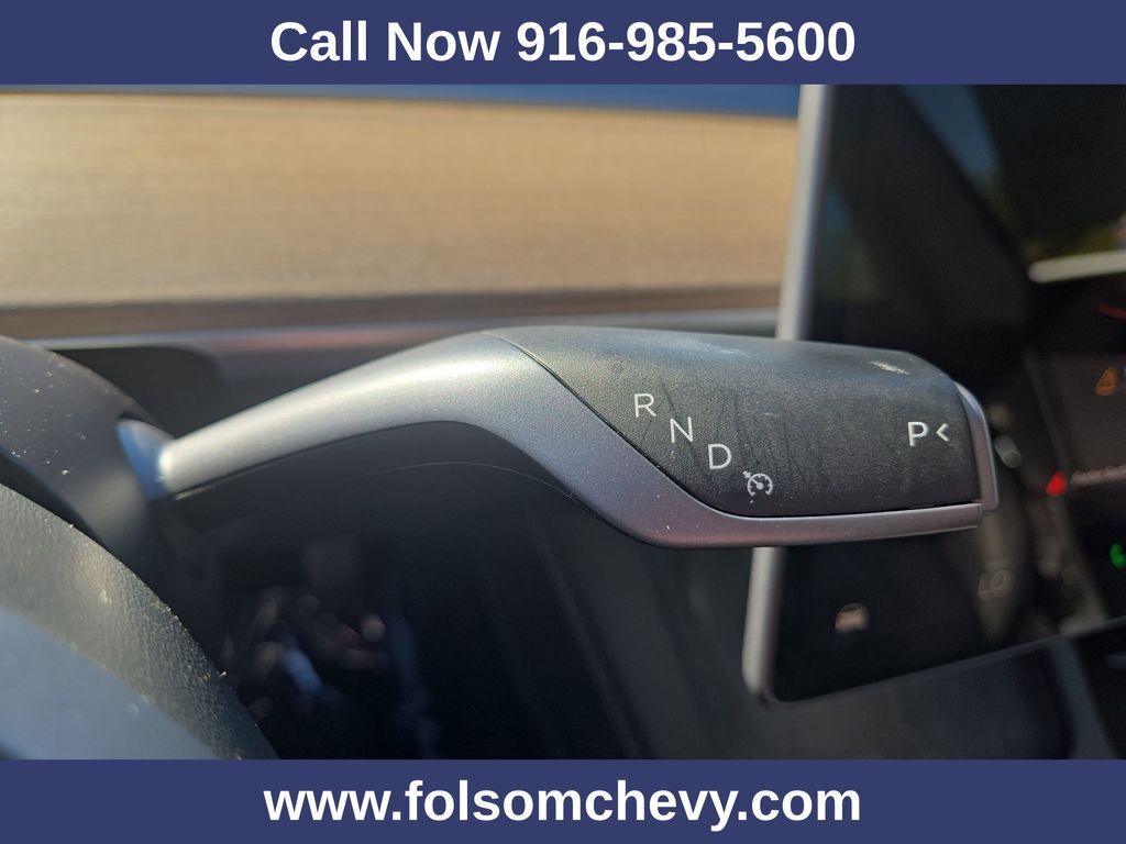 2023 Tesla Model 3 Base Folsom CA