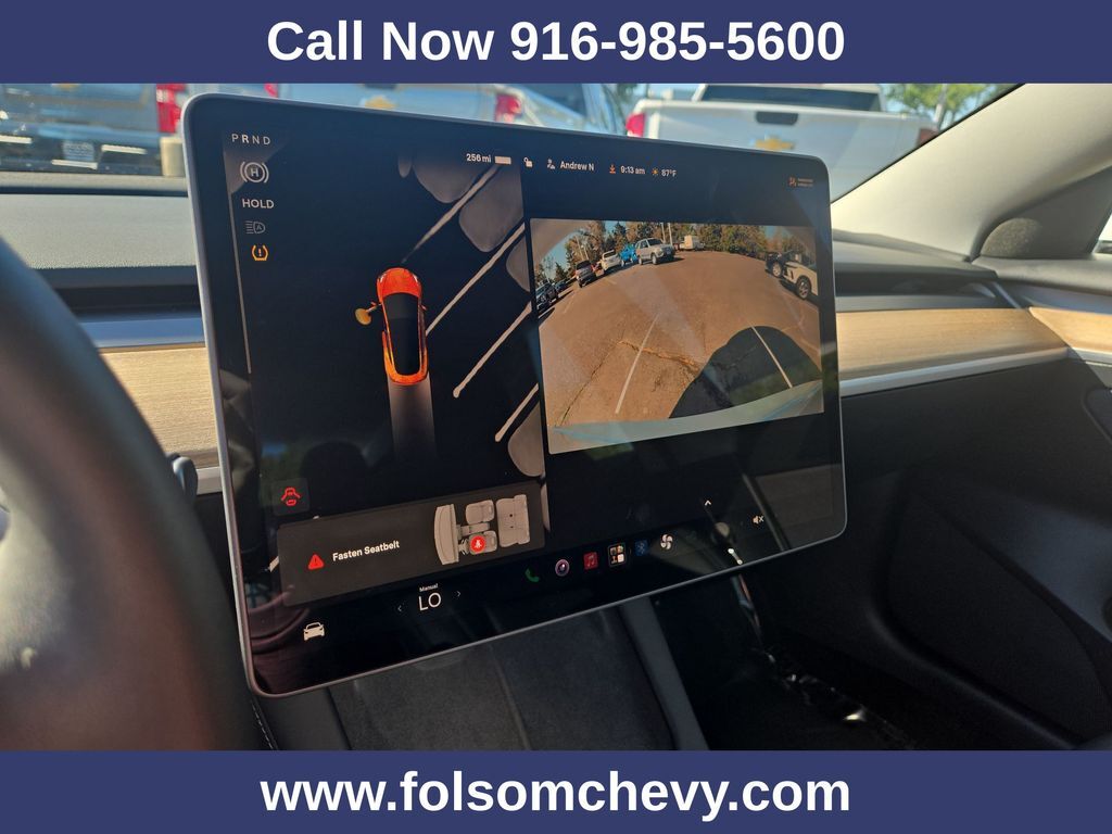 2023 Tesla Model 3 Base Folsom CA
